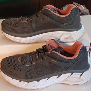 HOKA Gaviota 2 sz8 athletic shoes
